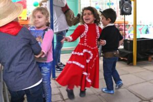 A Importância da Valorização da Cultura…