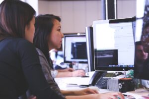 Preparando-se para o Mercado de Trabalho: Como Desenvolver Competências Valorizadas
