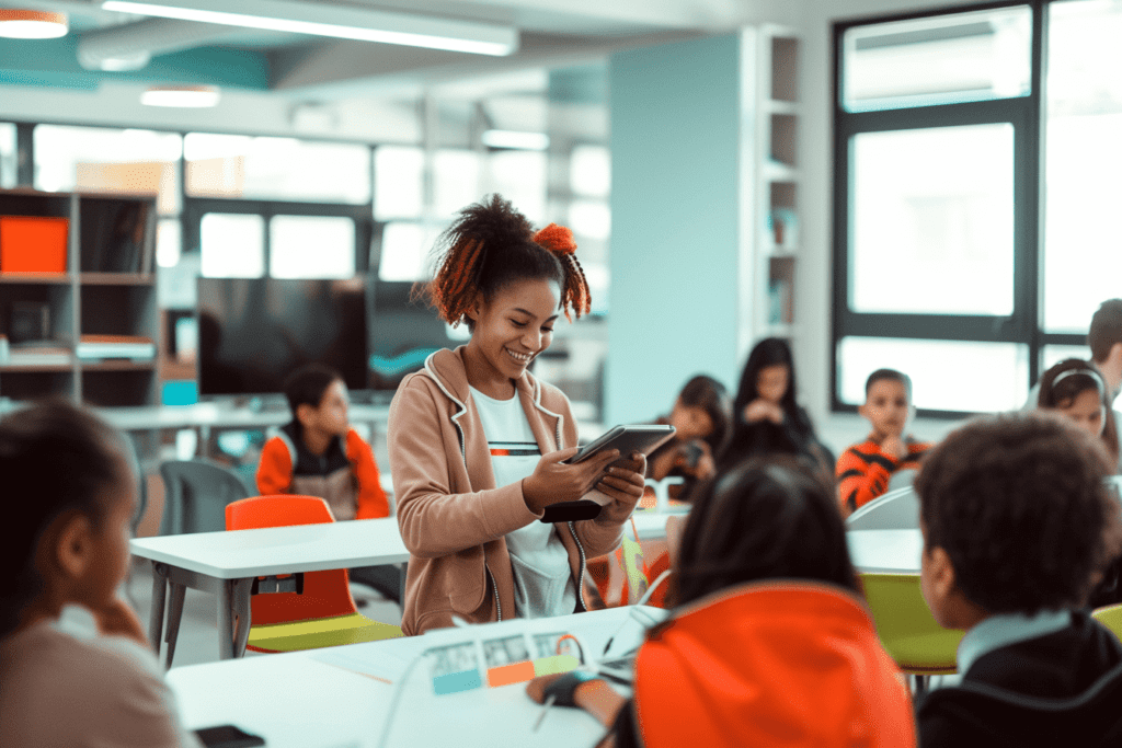 inovação na educação