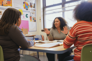 Como Apoiar o Desenvolvimento Escolar dos…