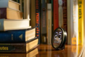 Estratégias para Maximizar Seu Tempo de Estudo