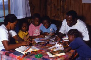 Acompanhamento Escolar pelos Pais: Um Pilar…