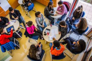 Aprendizado Ativo: Uma Abordagem Inovadora para…