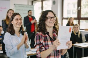 O Que É Capacitação Profissional: Investindo…