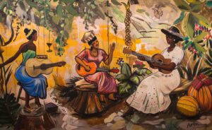 Fortalecendo Identidades: O Papel da Cultura…