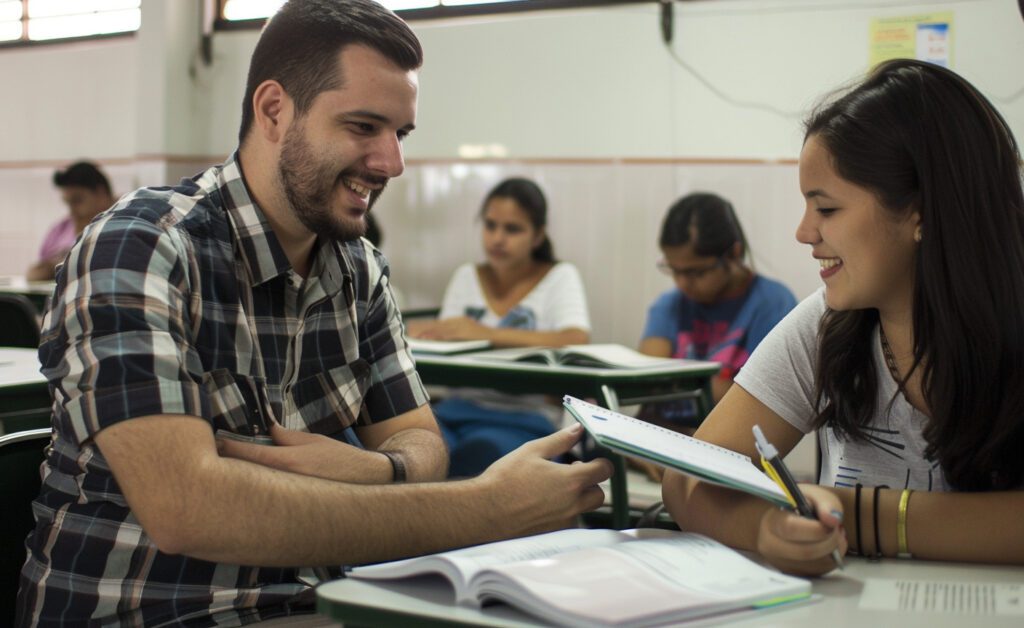 Avaliação Formativa