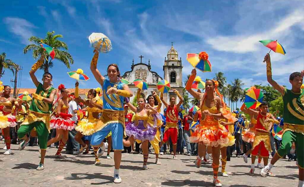 identidade cultural local