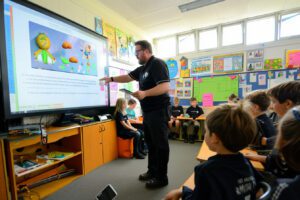 Atividades Interativas: Engajando Alunos no Processo…