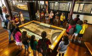 Abraçando a Diversidade: Incorporando a Cultura…