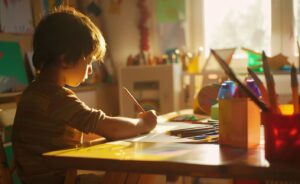 Altas Habilidades: Reconhecendo os Sintomas e…