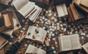 As Principais Dificuldades de Pessoas com…