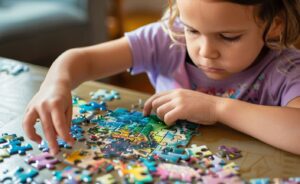 Teste de Altas Habilidades: Identificando o…