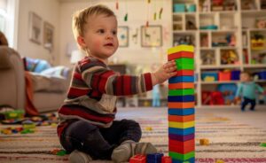 Sinais de Superdotação aos 2 Anos:…