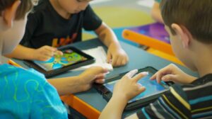 O Uso de Jogos Digitais na…