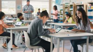 Educação Digital: Desvendando o Universo do…