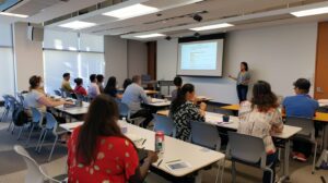 Capacitação Profissional da Educação: Investindo no…