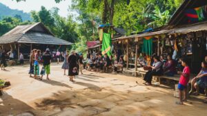 Unidos pela Cultura: Impulsionando o Desenvolvimento…