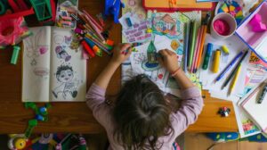 Desperte o Amor pela Leitura e…