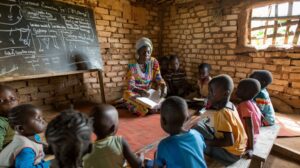 Desafios da Educação: Rumo ao Acesso…