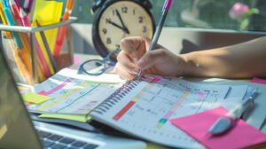 Estudo de Caso: Analisando Problemas do…