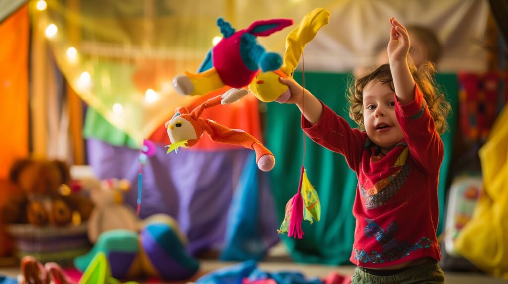 alfabetização infantil