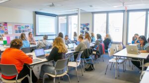 Qualidade do Ensino: Estratégias para Melhorar…