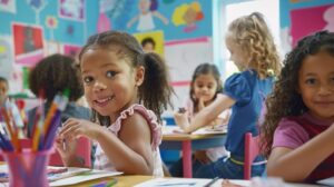 Atividades de Identidade para Educação Infantil