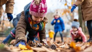 Projeto Inverno na Educação Infantil no…