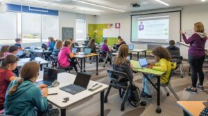 O Impacto das Mídias Digitais na…