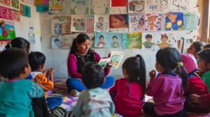 Descubra Atividades Envolventes para o 1º…