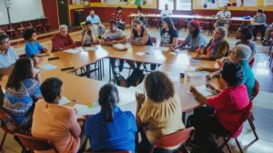 Equidade Educacional: Reduzindo Disparidades no Sistema…