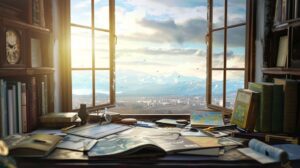 Desvende o Segredo dos Redatores Nota…