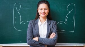 O que é Magistério? Abrindo Caminhos…