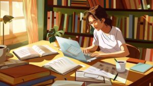 Descubra o Segredo Para uma Redação…