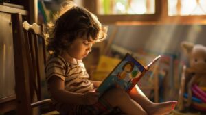 Sinais de Superdotação aos 3 Anos:…