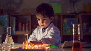 Sinais de Superdotação aos 4 Anos:…