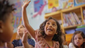 Sinais de Superdotação aos 5 Anos:…