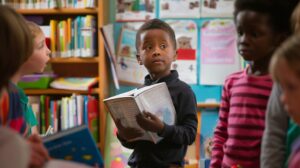 Sinais de Superdotação aos 6 Anos:…