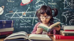 Sinais de Superdotação aos 7 Anos:…