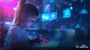 A Importância da Tecnologia na Educação:…