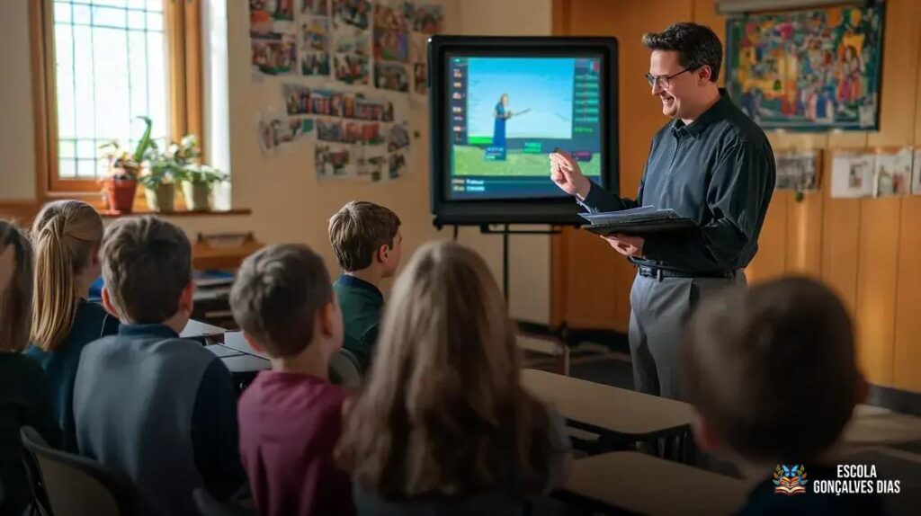 Atividades de Ensino Religioso: Métodos Inovadores para Aulas