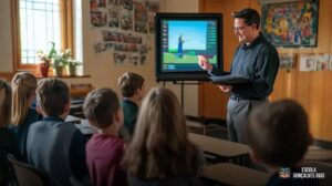 Atividades de Ensino Religioso: Métodos Inovadores…