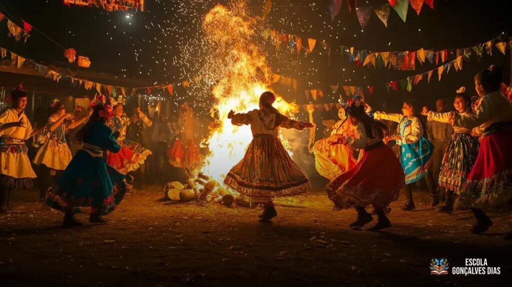 Atividades Festa Junina: Ideias Criativas e Divertidas