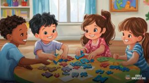 5 Atividades de Matemática para o…