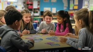 5 Atividades de Matemática para o…