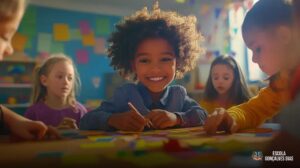 5 Atividades de Alfabetização para o…