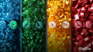 Descubra o Polipropileno: 4 Vantagens Incríveis…