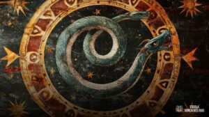 Ouroboros: O Simbolismo da Serpente que…