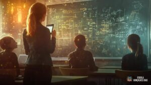 4 Estratégias de Controle na Escola…