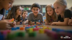 5 Atividades de Matemática para o…